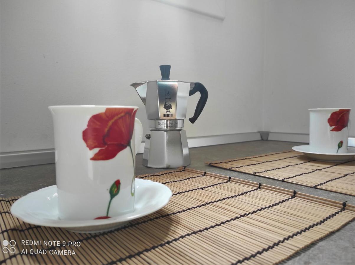 Attico Rucellai Con Terrazza Super Vista Apartment Florence Exterior photo