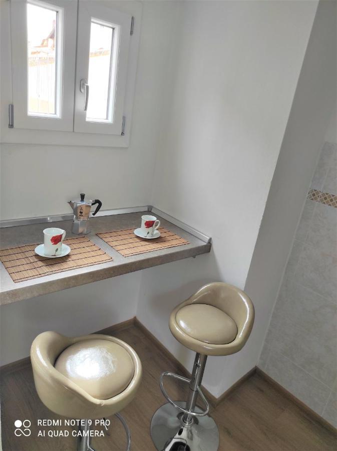 Attico Rucellai Con Terrazza Super Vista Apartment Florence Exterior photo
