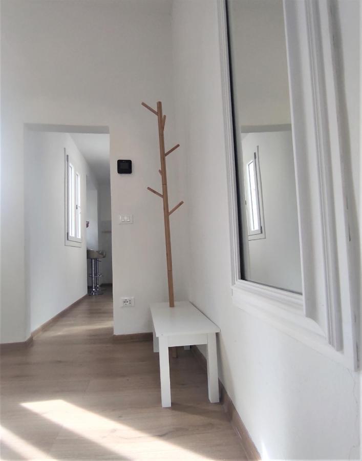 Attico Rucellai Con Terrazza Super Vista Apartment Florence Exterior photo