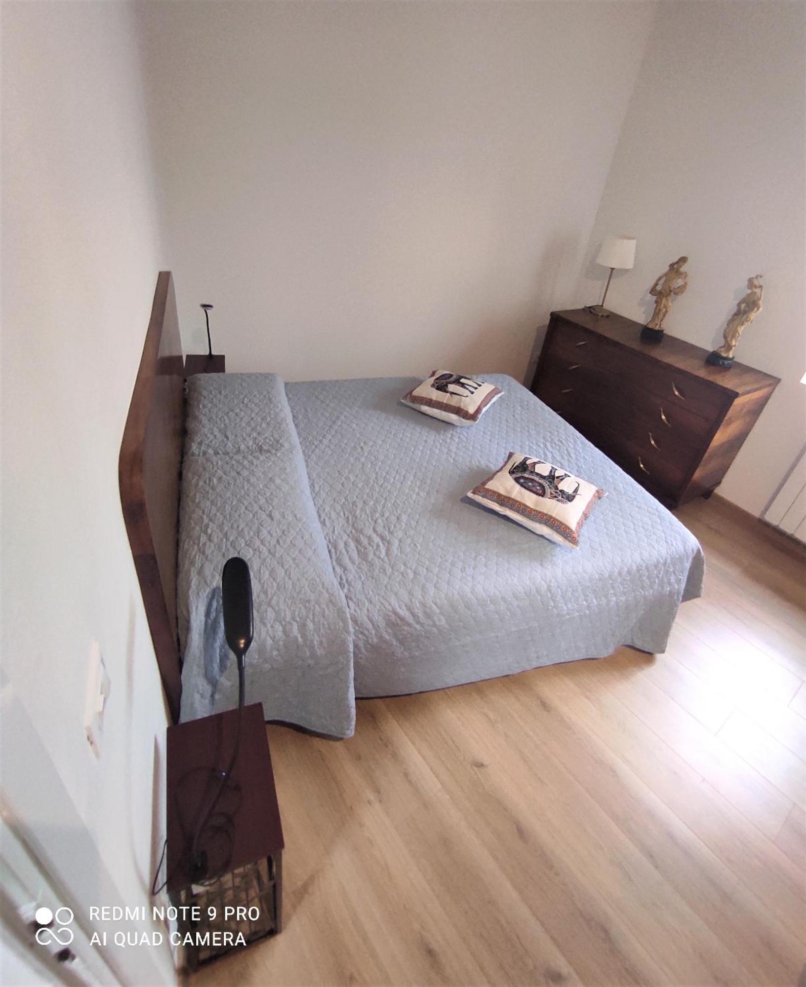 Attico Rucellai Con Terrazza Super Vista Apartment Florence Exterior photo