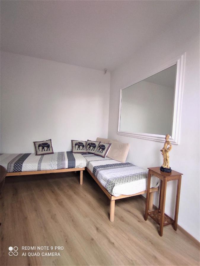 Attico Rucellai Con Terrazza Super Vista Apartment Florence Exterior photo