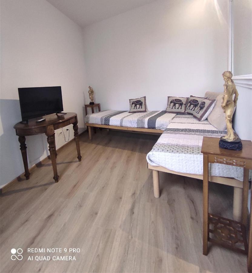 Attico Rucellai Con Terrazza Super Vista Apartment Florence Exterior photo