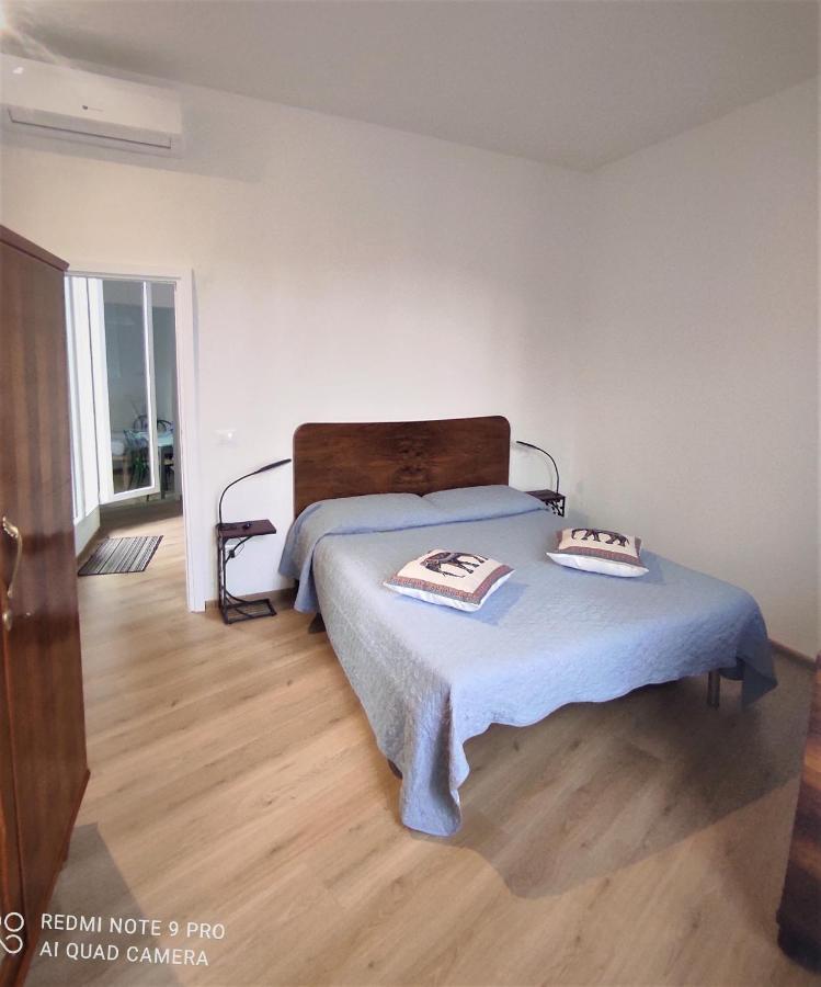 Attico Rucellai Con Terrazza Super Vista Apartment Florence Exterior photo